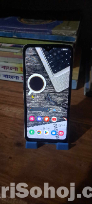 Samsung A30s
